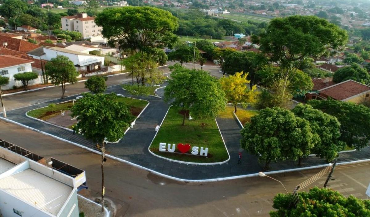 Santa Helena de Goiás
